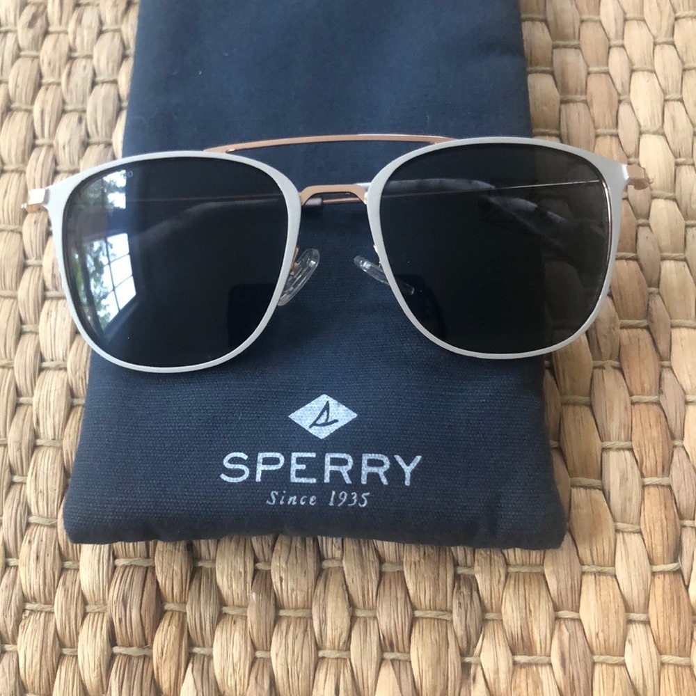 Sperry Tierra Women’s Sunglasses